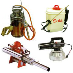 Equipment Gallery