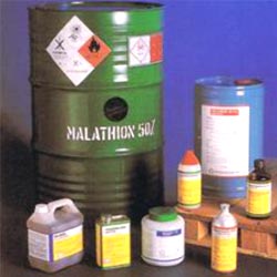 Pesticide Gallery