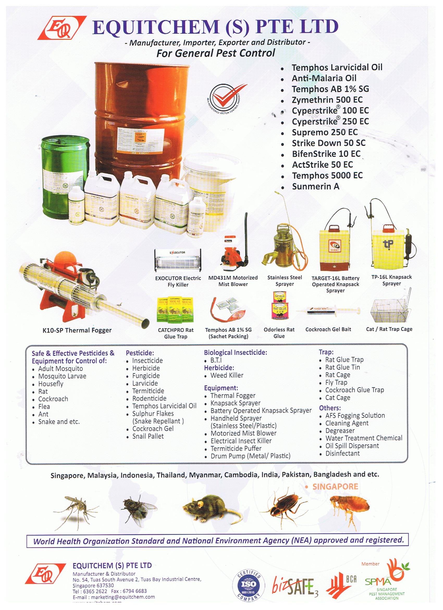 Products